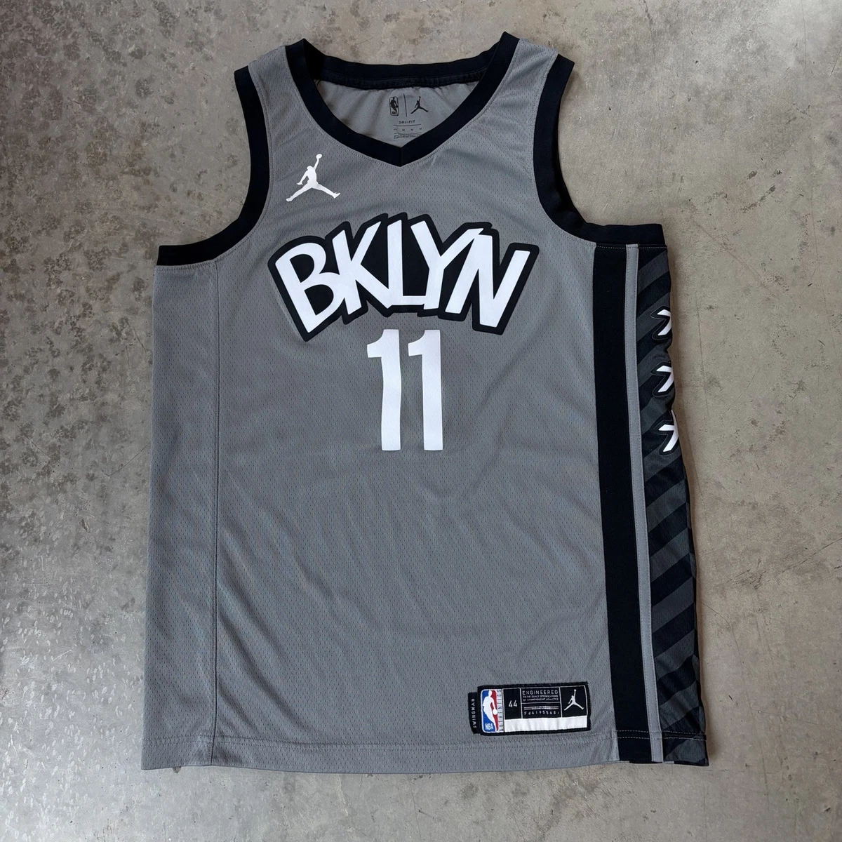 Kyrie Irving Brooklyn Nets NBA Jerseys | eBay