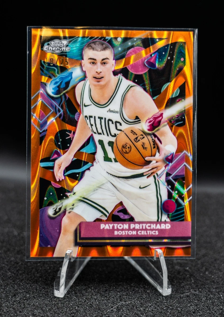 Payton Pritchard Trading Cards for sale | eBay