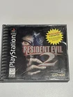 Resident Evil 2 (Sony PlayStation 1, 1998) CIB COMPLETE w/ Manual! (Black Label)