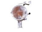 <!--F#f_0-->LEFT FRONT DIRECTION INDICATOR FITS: MINI MINI ONE/COOPER/COOPER S/ONE D/WORK<!--F/-->