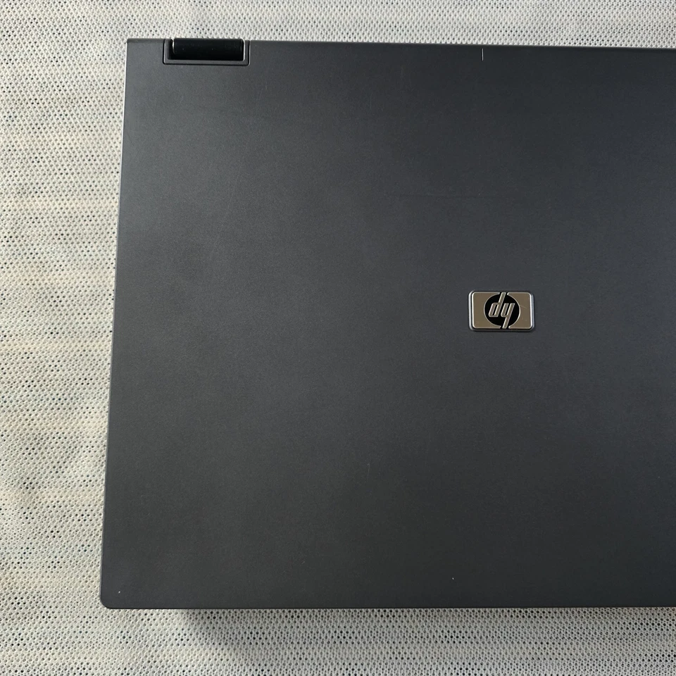 HP Compaq 6710b, Intel Core Duo, 15.4 , Windows XP , 80Gb HDD, 2Gb RAM (264) - Image 4 of 4