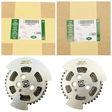Genuine Intake and Exhaust VVT Sprocket for Range Rover Full Size HSE 2010-2016