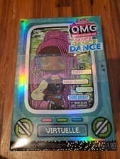 LOL Surprise OMG Dance Virtuelle