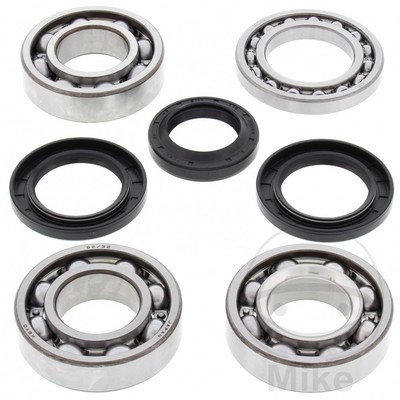 Set Guarnizioni E Cuscinetti Albero Motore Originali Husqvarna 565 572 572xp (587293401, 578864701)