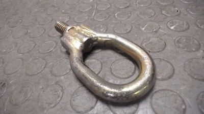 Abschlepphaken / Abschleppöse Ford Fiesta Jbs/jas 12 Monate Garantie