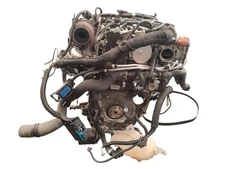 Komplett Motor OPEL CORSA E 1.3 CDTI 75PS B13DTN