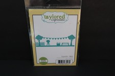 CHOICE Taylored Expressions Die Dies TAGS FRA...