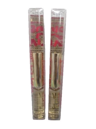 JUICY COUTURE VIVA LA JUICY & GOLD COUTURE EAU DE PARFUM ROLLERBALL DUO LOT OF 2