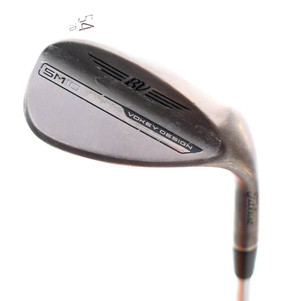 Titleist Vokey WedgeWorks A grind: What you need to know