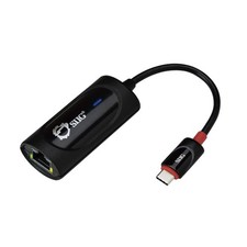 USB to Gigabit Ethernet Adapter - 10/100/1000 Mbps LAN adapter for Windows an...