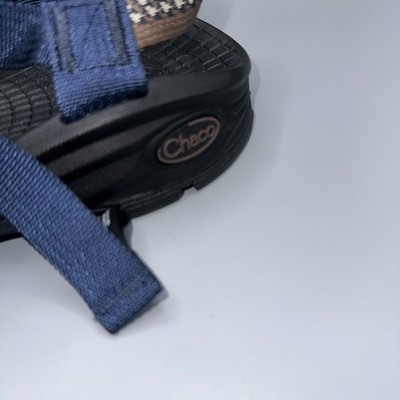 Chaco Z/Volv 2 Strappy Sandals Traction Pinecone J106583  display picture 1