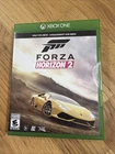 Forza Horizon 2 for Xbox One - Used  Like New