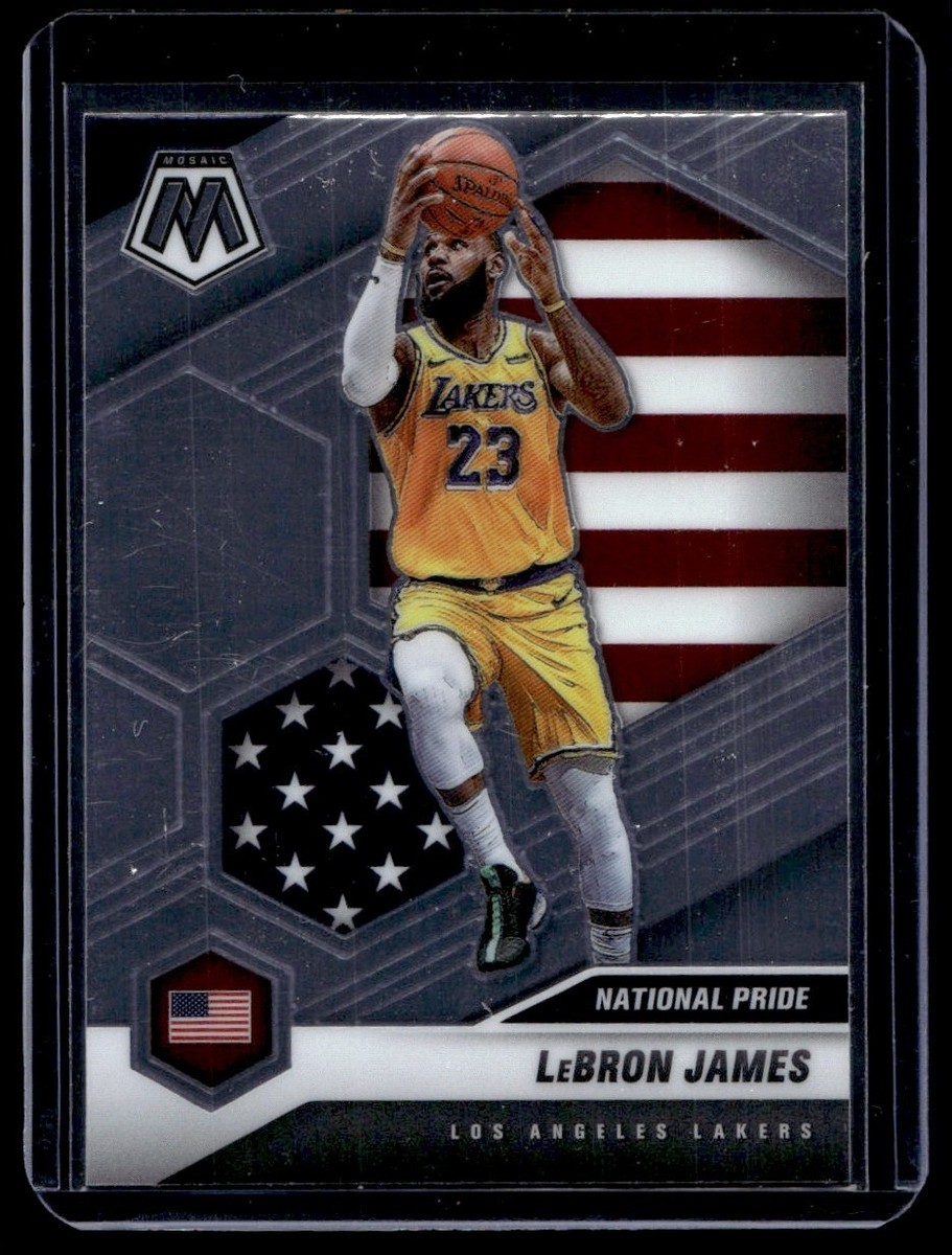 Gold Marvels LeBron James レブロン レイカーズ NBA レア】LeBron James レブロン・ジェームズ NBA Gold PP - メルカリ