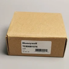 NIB! HONEYWELL TC806B1076 PHOTO DETECTION PRINCIPLE DETECTOR SAME DAY SHIPPING
