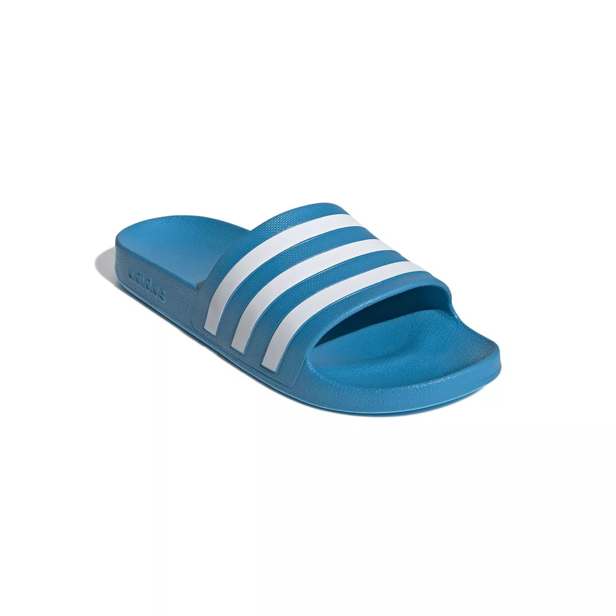 Adidas Unisex Adilette Aqua Beach Shoes Beach Sandals Slippers