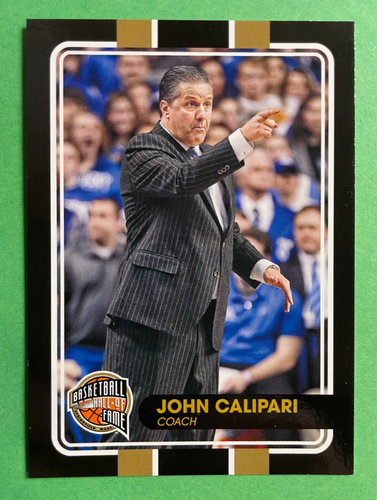 Panini Basketball Hall of Fame Enshrinement Various Years (You Choose) 0.99 Ship - Picture 24 of 211