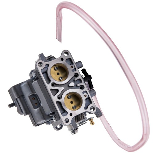 Carburetor Carb Kit For Mule 3010 4x4 2001 2002 2003 2004 2005 2006 2007 2008 - Picture 2 of 10
