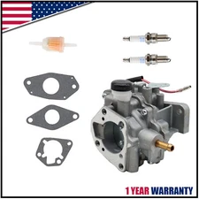 For Kohler CH18 18HP CH22 22HP Carb Engines 24 853 32 S CH20 20HP Carburetor