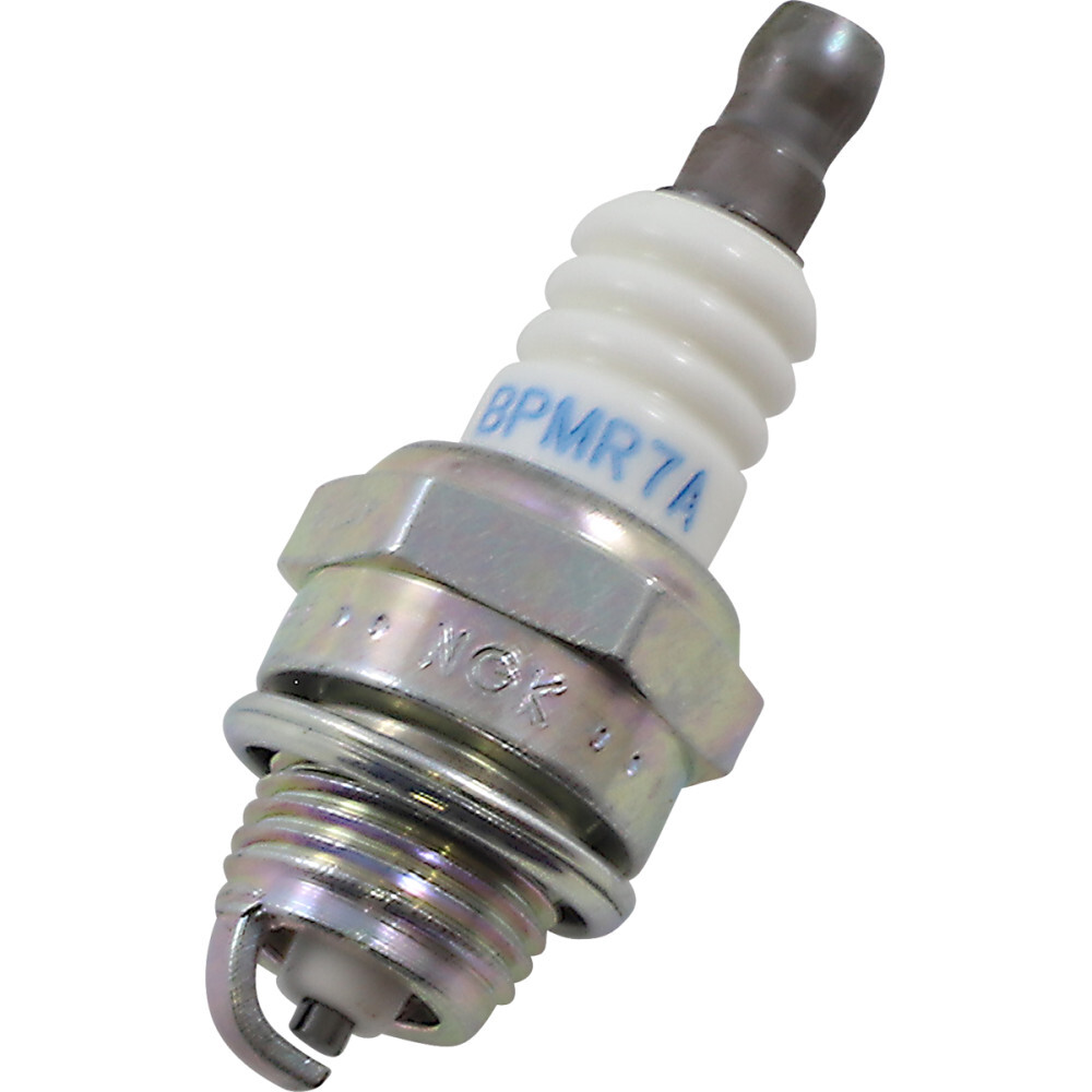 NGK Standard Spark Plug, BPMR7A Solid  6703