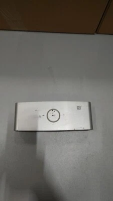 Haut-Parleur Portable NFC Bluetooth - Utilisé, Sans Accessoires, Fonctionnel - Photo 1/4