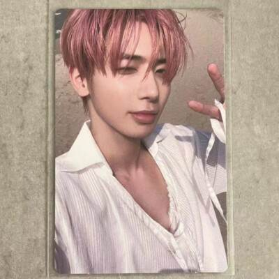 TXT Taehyun The Name Chapter Temptation Farewell MINISODE 3