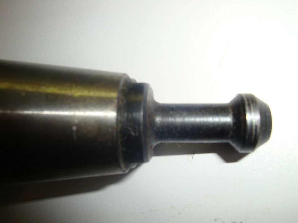 5 . Stück  GEBRAUCHTE SK40 SANDVIK COROMANT  GRUNDHALTER - Bild 3 von 4