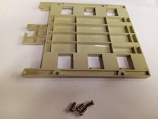 Vintage Apple Power Macintosh 5.25" Drive Bay Sled Tray Caddy Adapter 815-1122