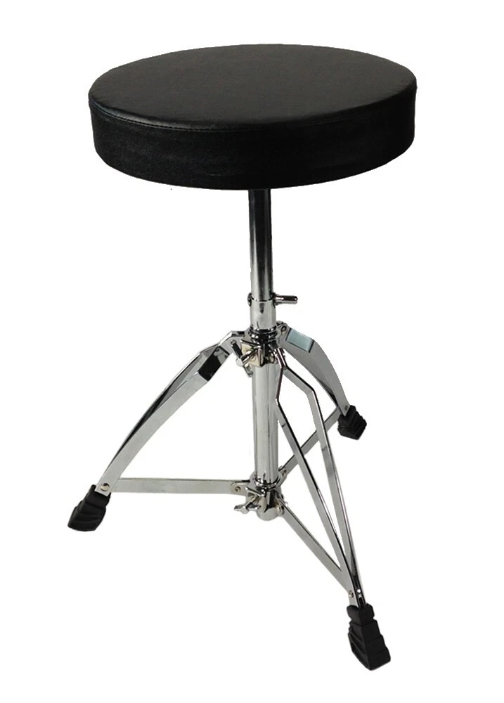 Drum throne cheap seat only