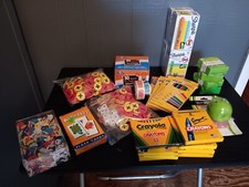 Lot Classroom School Supplies Highlighters Al...