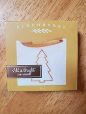 Finchberry Soap - All Is Bright NEW