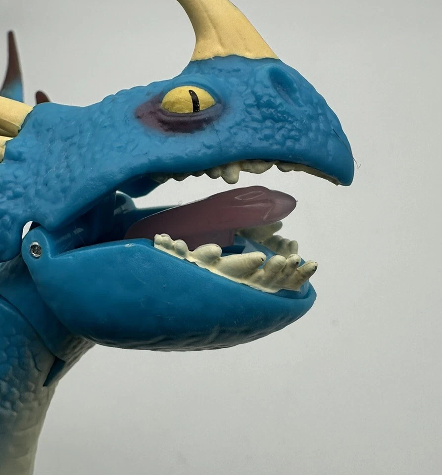 Cómo entrenar a tu dragón 2 Deadly Nadder 2013  Foto 4 de 4