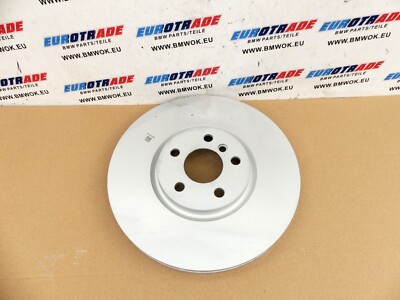 BMW U06 U10 U11 MINI U25 J01 J05 VORNE BREMSSCHEIBE FRONT BRAKE DISC NEU 6891081