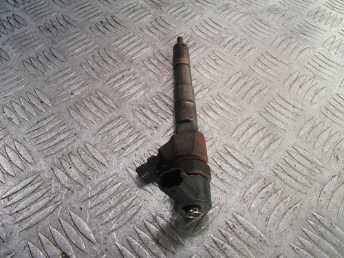 2011 VAUXHALL INSIGNIA 2.0 CDTI DIESEL FUEL INJECTOR 55577668 - 第 3/8 張圖片