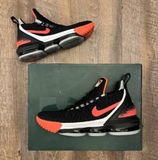 lebron james hot lava