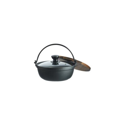 SATAKE TOPF TOPF AUS BRUNNEN mabe 21 cm VIKINGSUN 1,8L