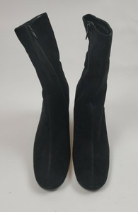 bandolino wedge boots