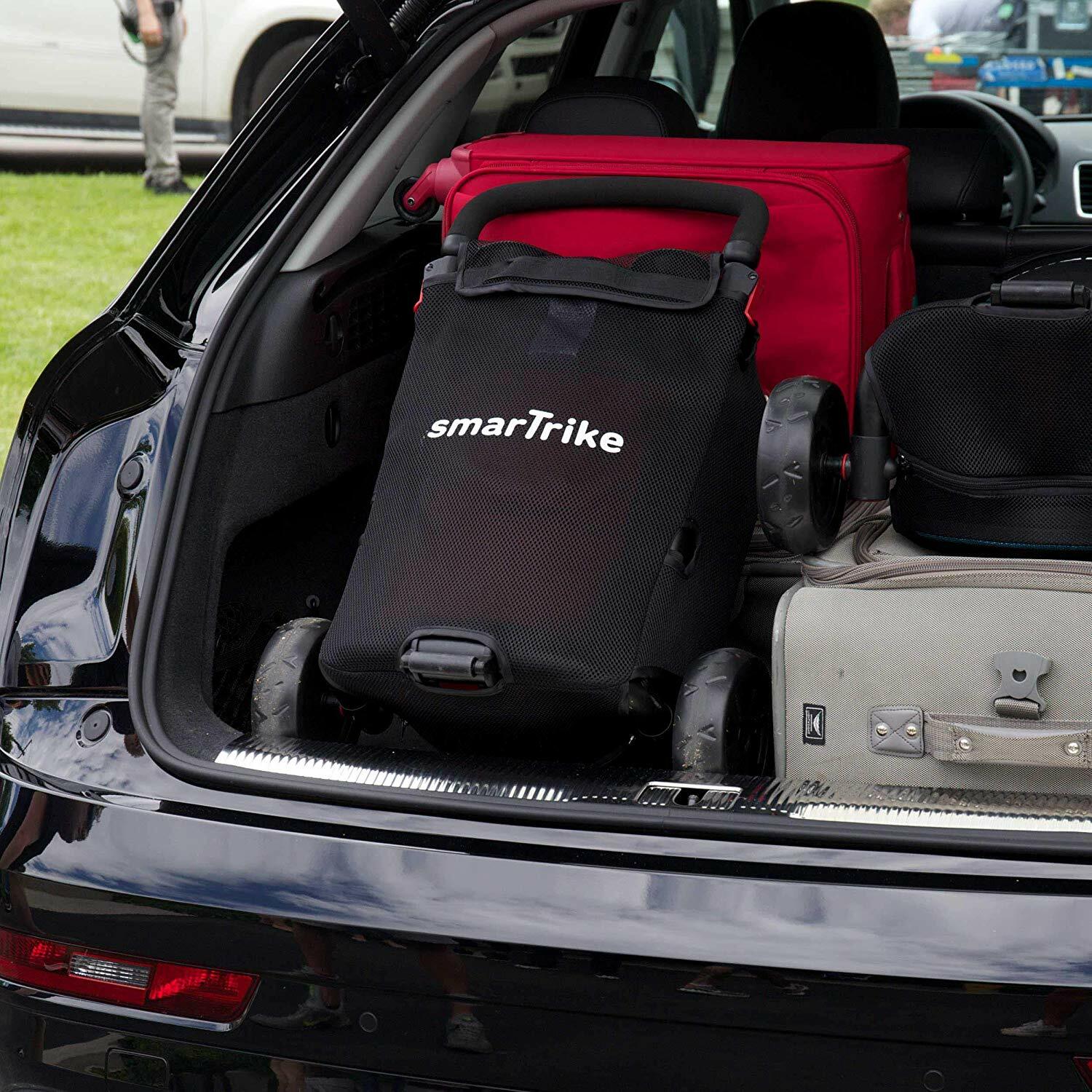 smart trike tricikl folding 700