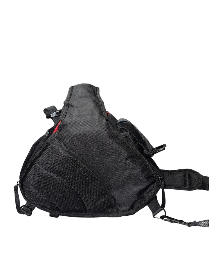 Mochila Bolso de Hombro para Cámara Caden Sling para Canon Nikon Sony SLR DSLR Foto 3 de 3