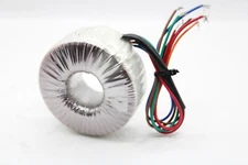 Powertronix AA-052316 2 x 117V, 50/60Hz 2x(18v@100VA) Transformer