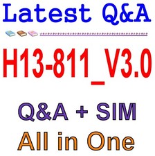 HCIA-Cloud Service V3.0 H13-811 V3.0 Exam Q A