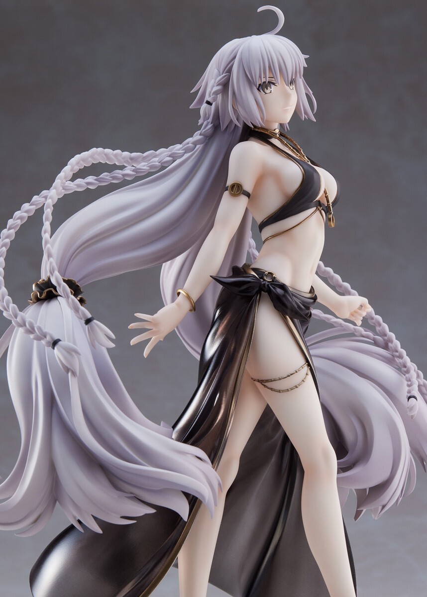 Aniplex 1/7 Fate/Grand Order Avenger/Jeanne D'Arc Alter Festival