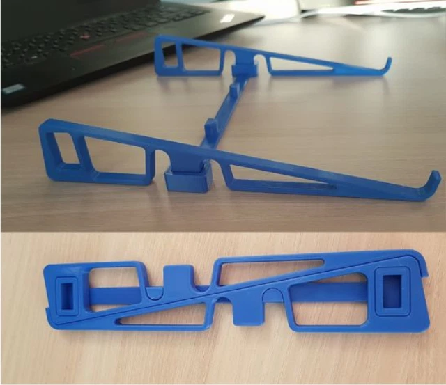 Portable Laptop Stand - Image 2 of 4