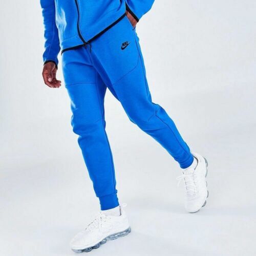 Nike Tech Fleece Jogger Pants 