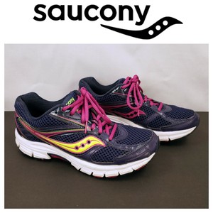 saucony cohesion 8 womens