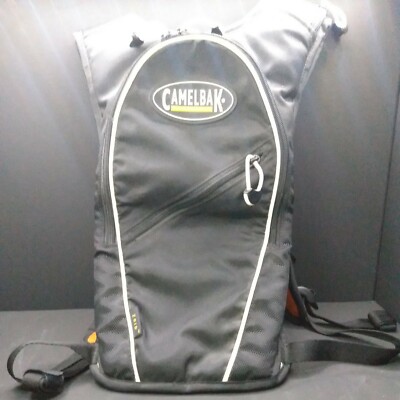 camelbak zoid hydration pack