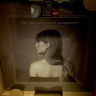 Taylor Swift The Tortured Poets Department The Anthology Vinyl Target Exclusive