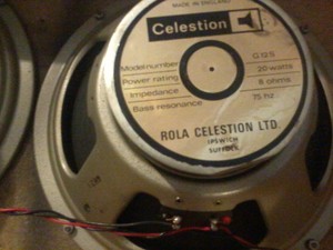 celestion g12s