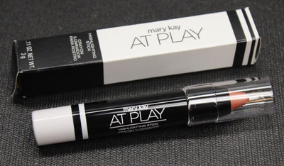 Limited Edition Mary Kay At Play Rose Gold 120915 Highlighting Stick EXP 7/23