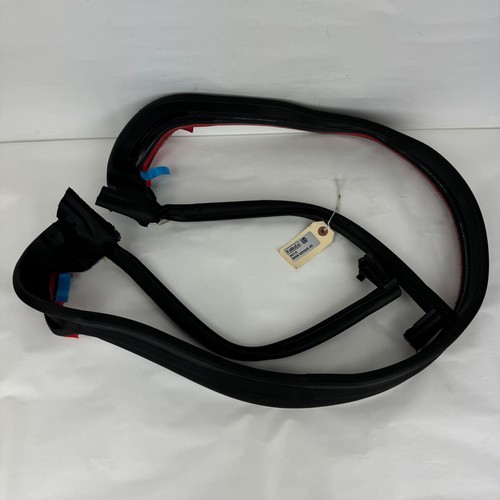 NEW OEM 2021 - 2024 Ford Bronco Roof Panel Weatherstrip Seal M2DZ-78205G45-A - Bild 2 von 12