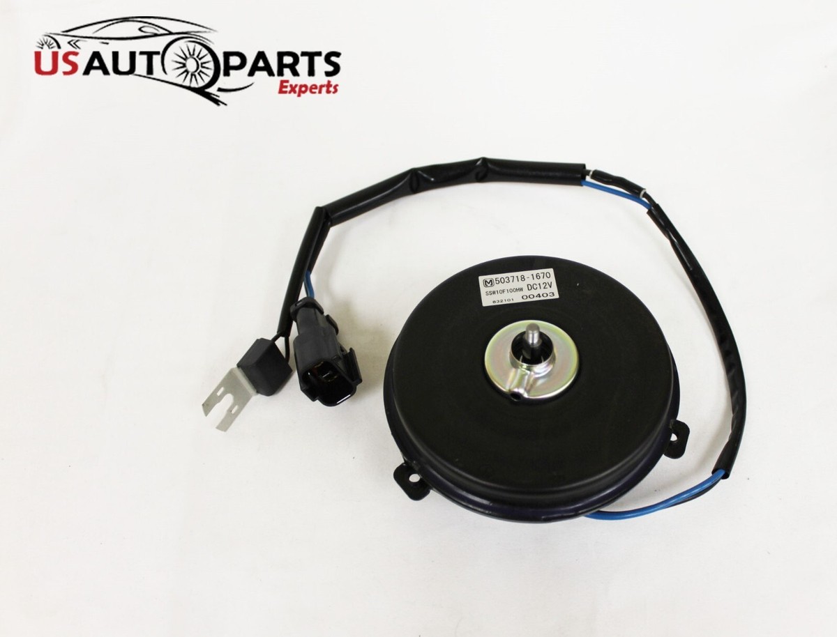 Genuine Isuzu - Fan Motor Condenser For NPR NPR-HD NQR NRR 4HE1 4HK1 4.8L 98-07 | eBay Genuine Isuzu - Fan Motor Condenser For NPR NPR-HD NQR NRR 4HE1 4HK1 4.8L 98-07 | eBay